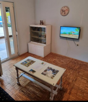 Apartman Jela